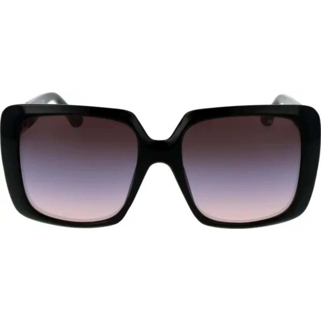 Guess Black Women Sunglasses