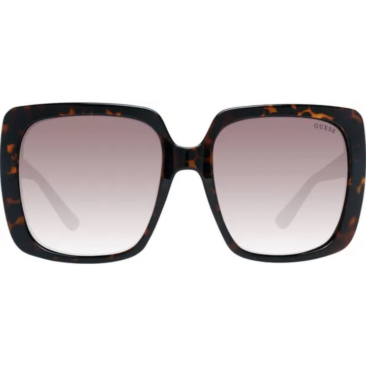 Guess Black Women Sunglasses