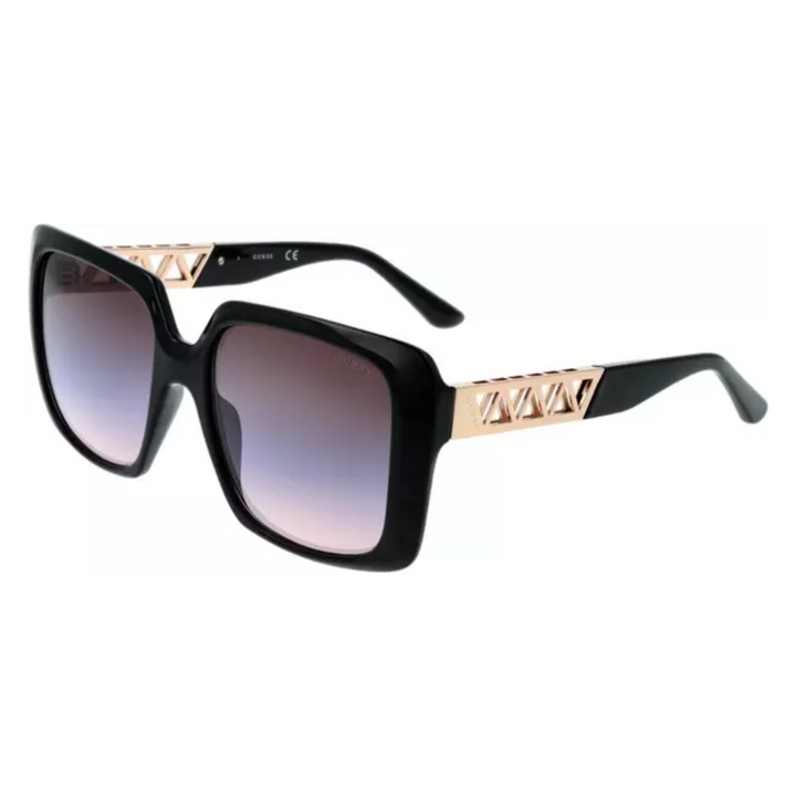 Guess Black Women Sunglasses