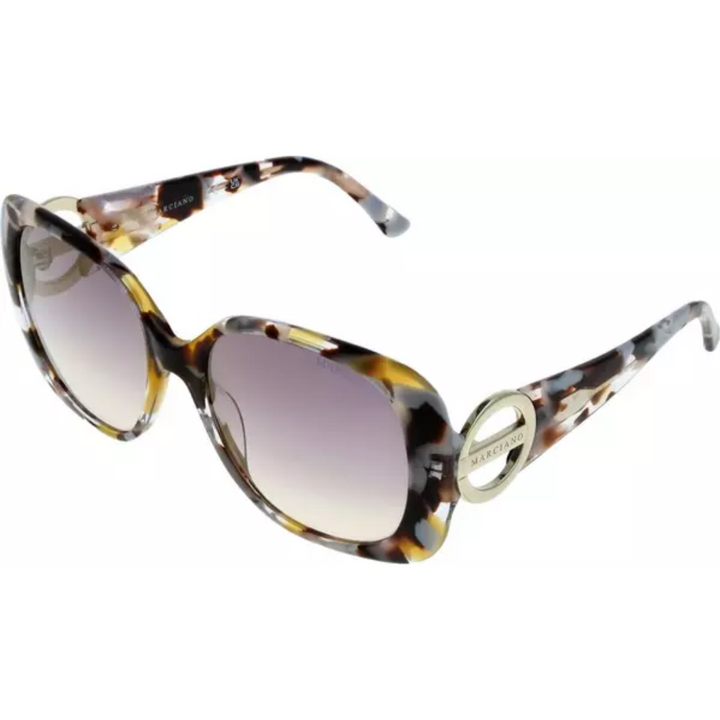 Marciano by Guess Brown Women Sunglasses