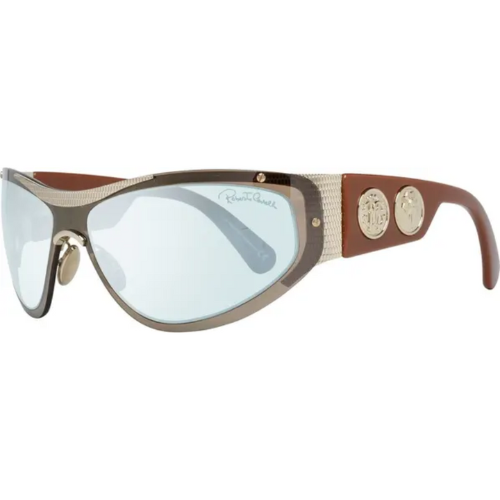 Roberto Cavalli Brown Women Sunglasses