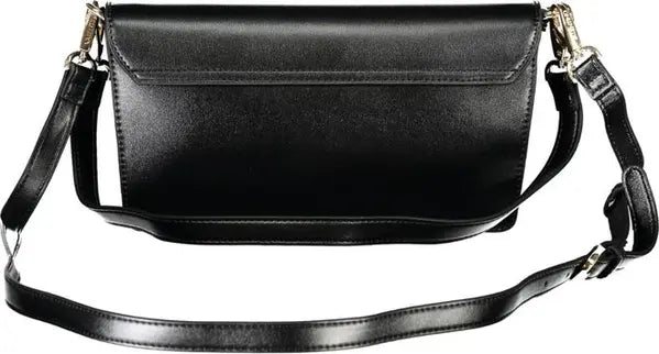 Valentino Bags Black Polyethylene Women Handbag