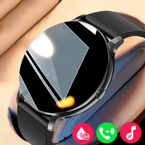 Bluetooth Call Sports Smart Watch