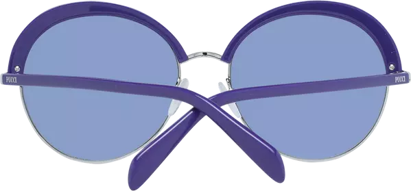 Emilio Pucci Purple Women Sunglasses