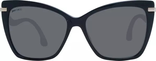 Jimmy Choo Black Women Sunglasses
