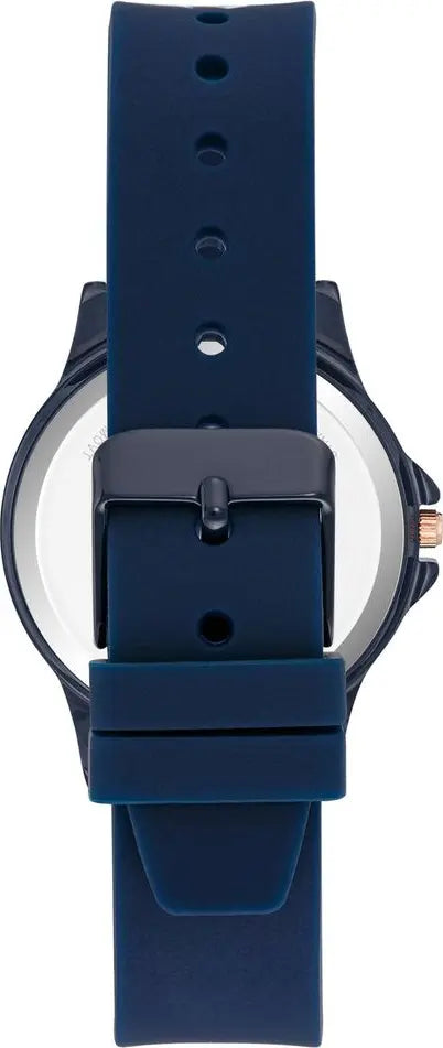 Juicy Couture Blue Women Watch