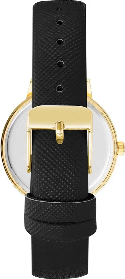 Juicy Couture Gold Women Watch