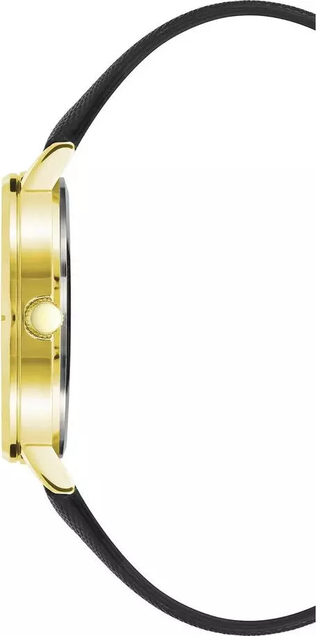 Juicy Couture Gold Women Watch