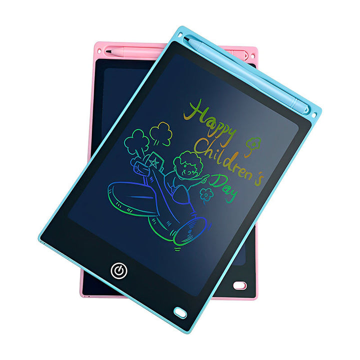 8.2/8.5 Inch Children Lcd Writing Tablet Writing Pad Writing Board Lcd Drawing Tablet for Kids
