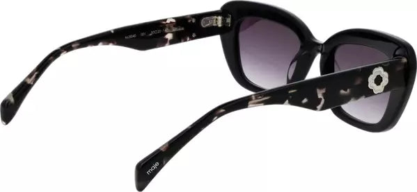 Maje Black Women Sunglasses
