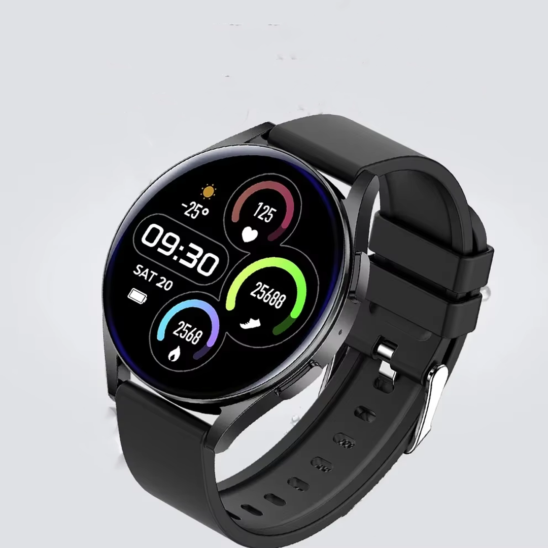 Bluetooth Call Sports Smart Watch